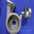 hydraulic water pump body casting